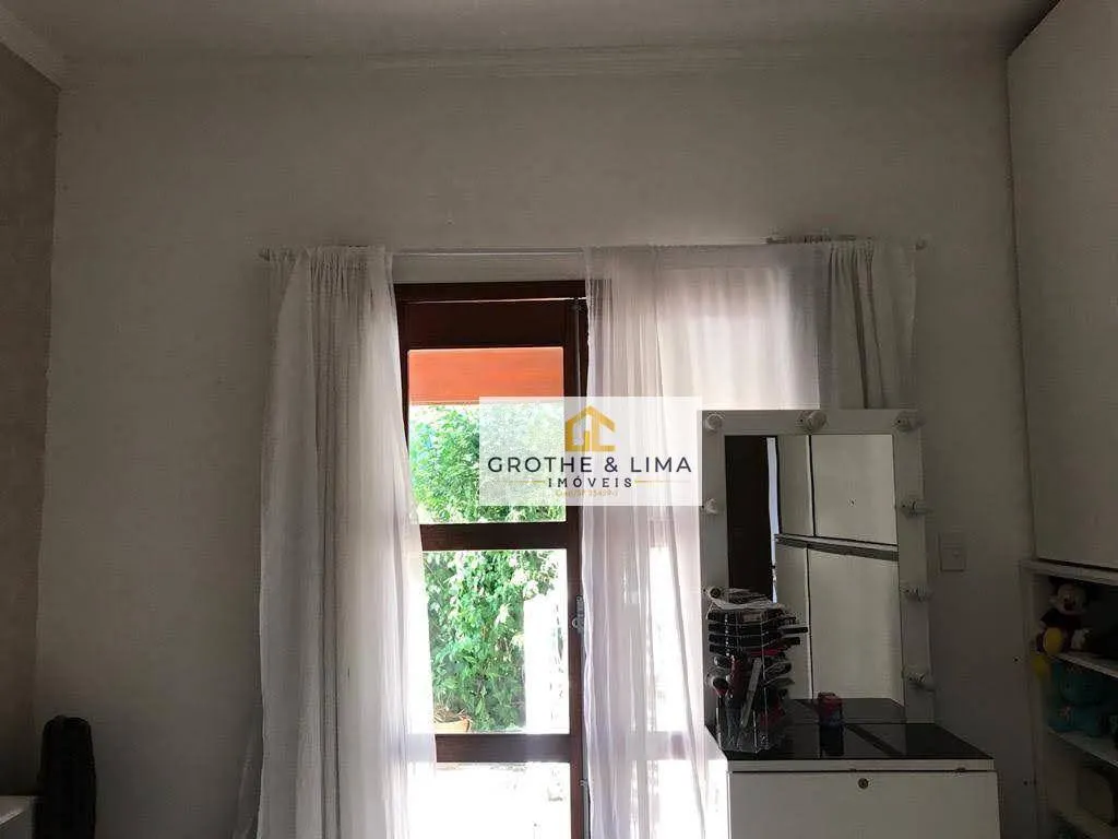 Chácara à venda de 3.188 m² em São José dos Campos, SP, Brasil