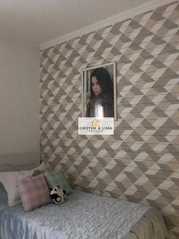 Chácara à venda de 3.188 m² em São José dos Campos, SP, Brasil