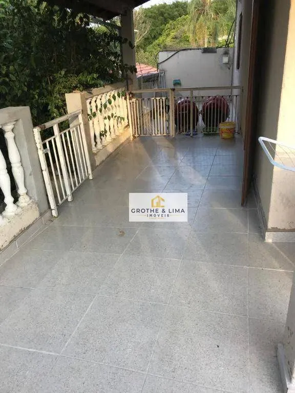 Chácara à venda de 3.188 m² em São José dos Campos, SP, Brasil
