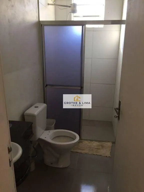 Chácara à venda de 3.188 m² em São José dos Campos, SP, Brasil