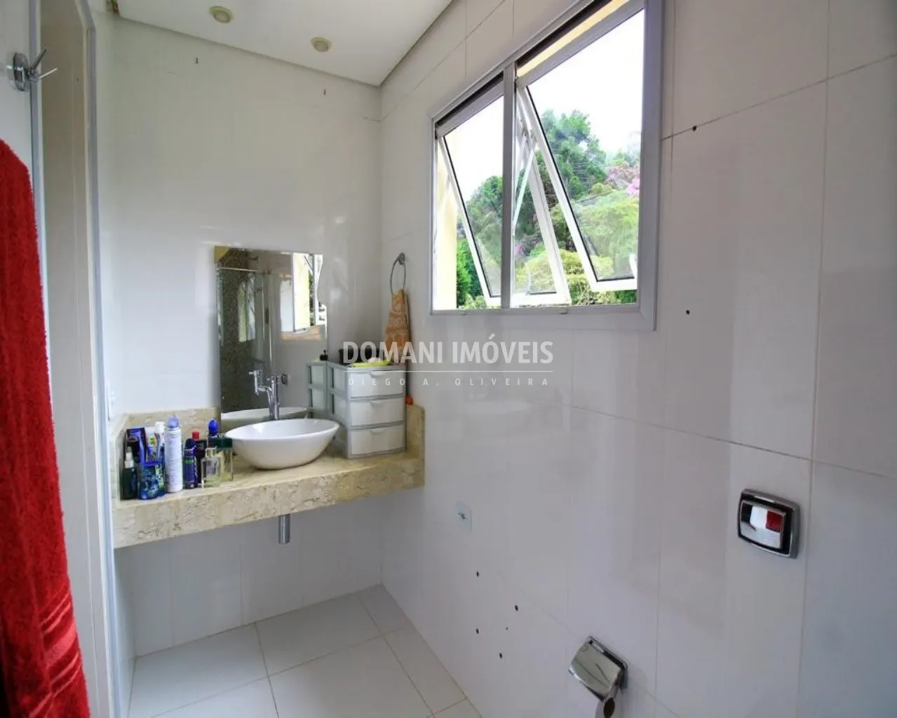 Casa à venda de 295 m² em Campos do Jordão, SP, Brasil
