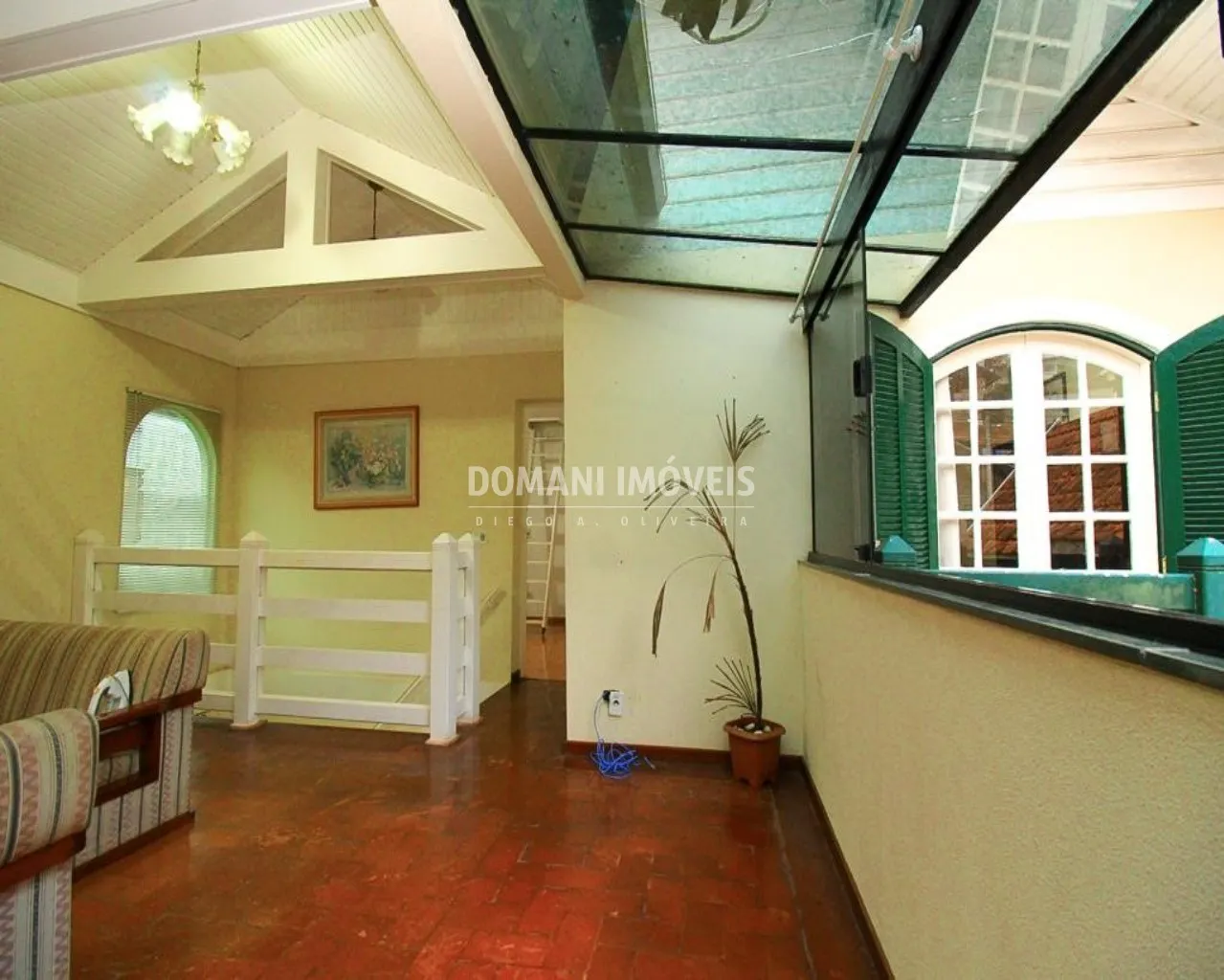 Casa à venda de 295 m² em Campos do Jordão, SP, Brasil
