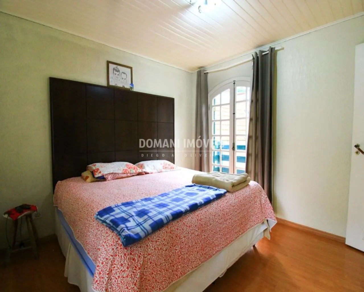 Casa à venda de 295 m² em Campos do Jordão, SP, Brasil