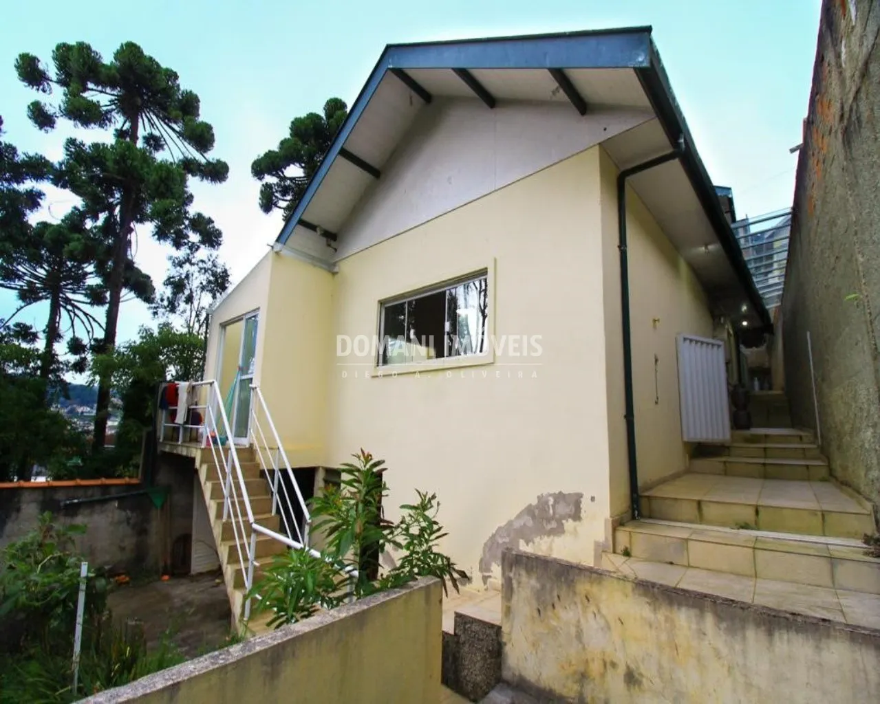Casa à venda de 295 m² em Campos do Jordão, SP, Brasil