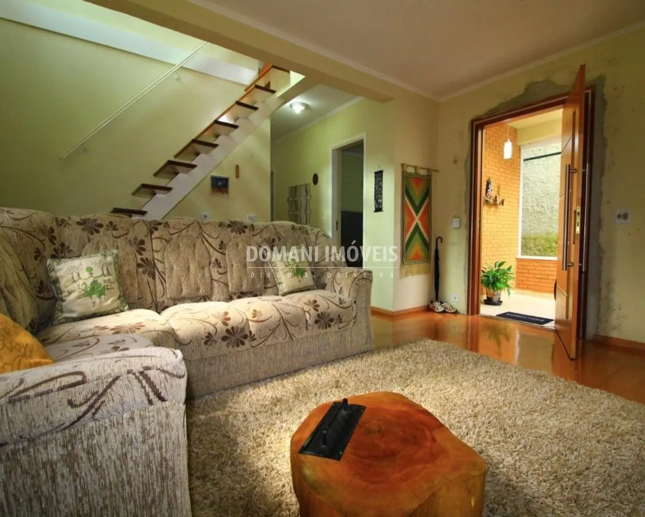 Casa à venda de 295 m² em Campos do Jordão, SP, Brasil