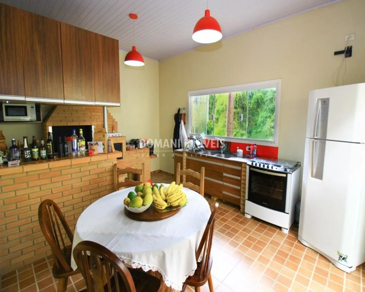 Casa à venda de 295 m² em Campos do Jordão, SP, Brasil