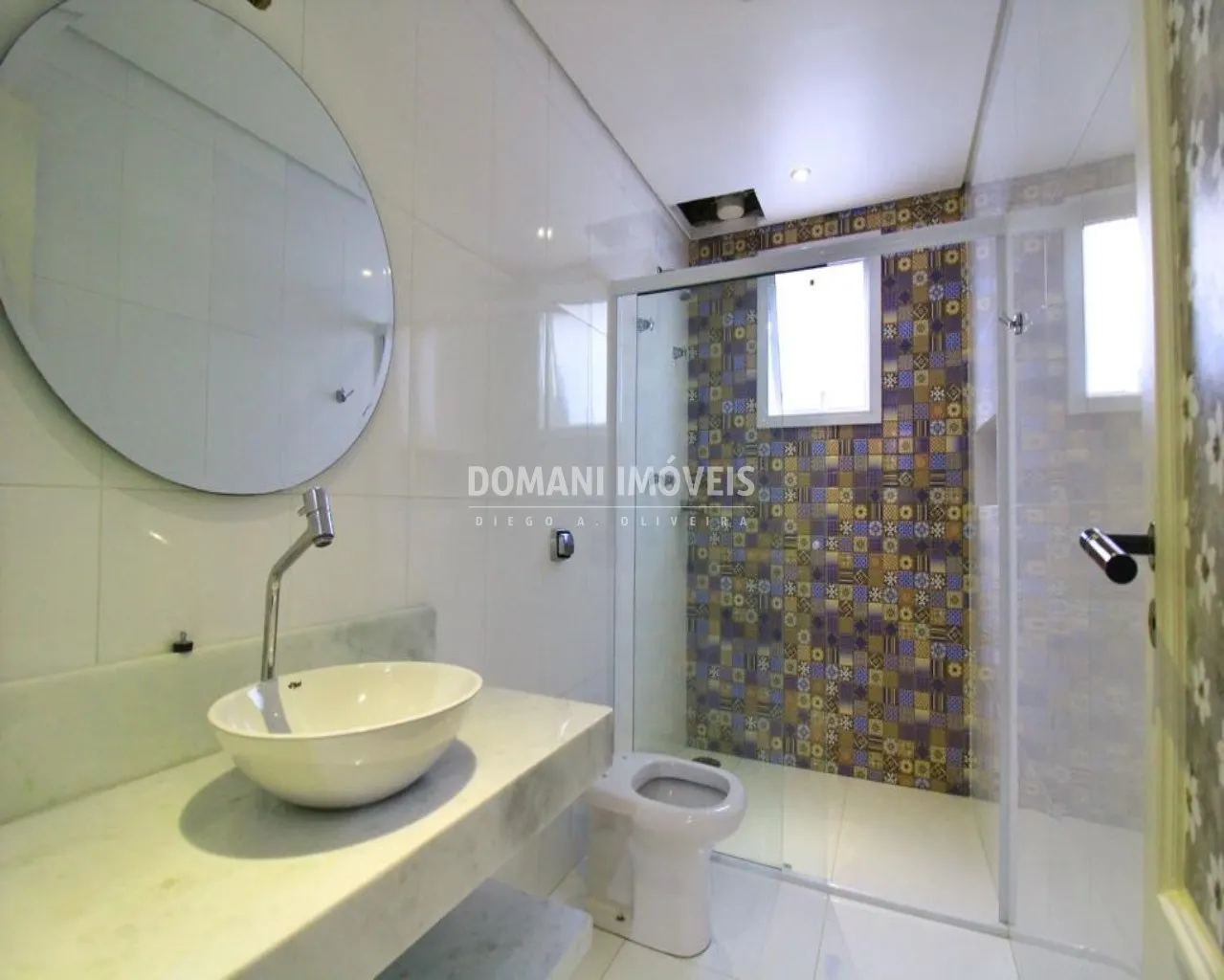 Casa à venda de 295 m² em Campos do Jordão, SP, Brasil