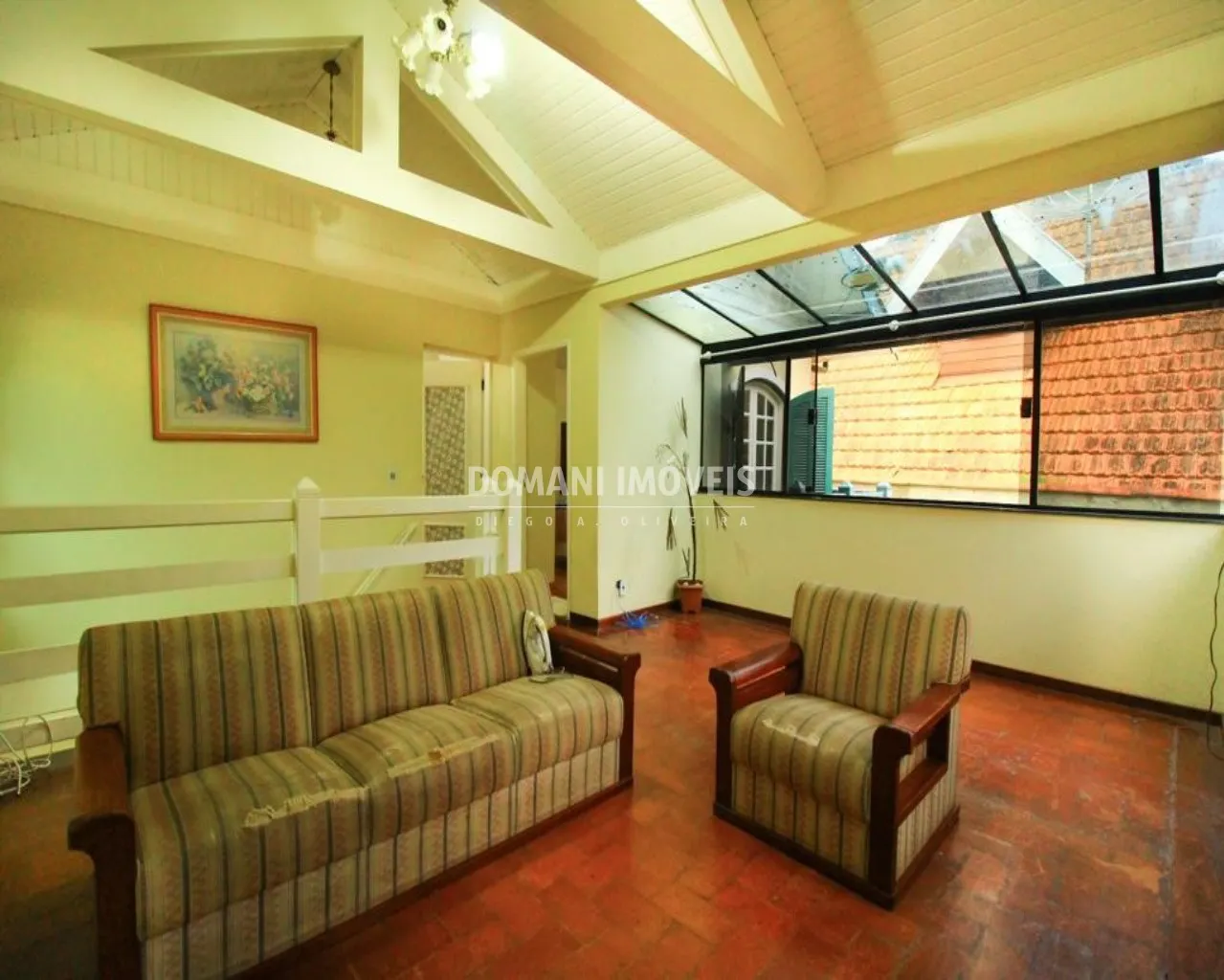 Casa à venda de 295 m² em Campos do Jordão, SP, Brasil