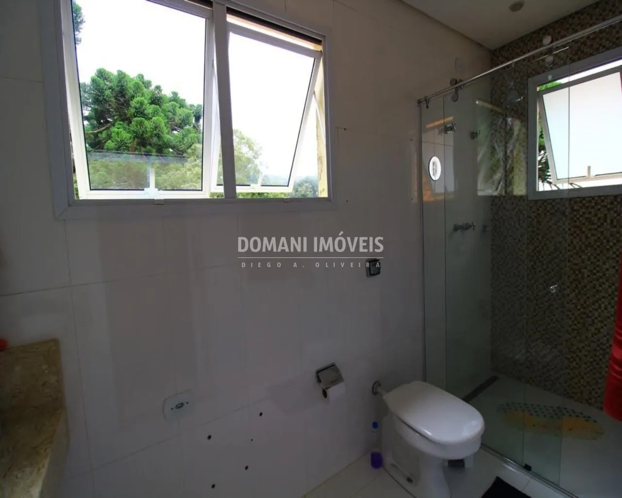 Casa à venda de 295 m² em Campos do Jordão, SP, Brasil