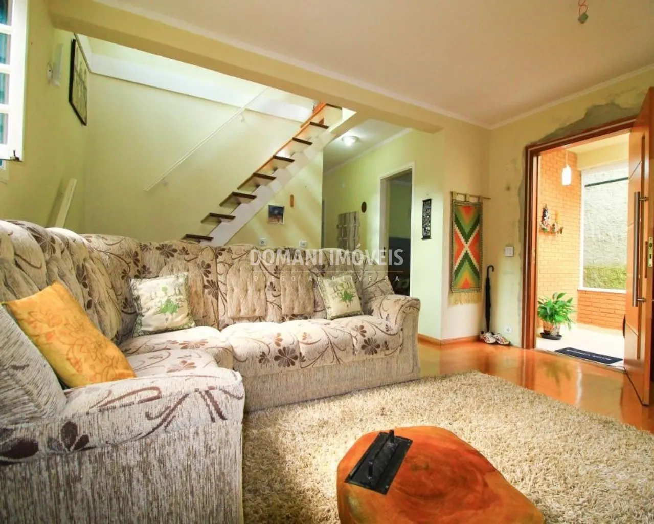 Casa à venda de 295 m² em Campos do Jordão, SP, Brasil