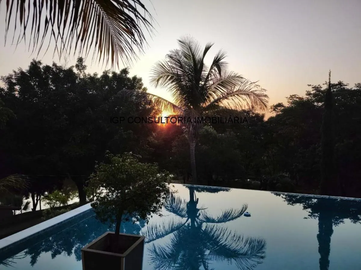 Chácara à venda de 2 ha em Indaiatuba, SP, Brasil