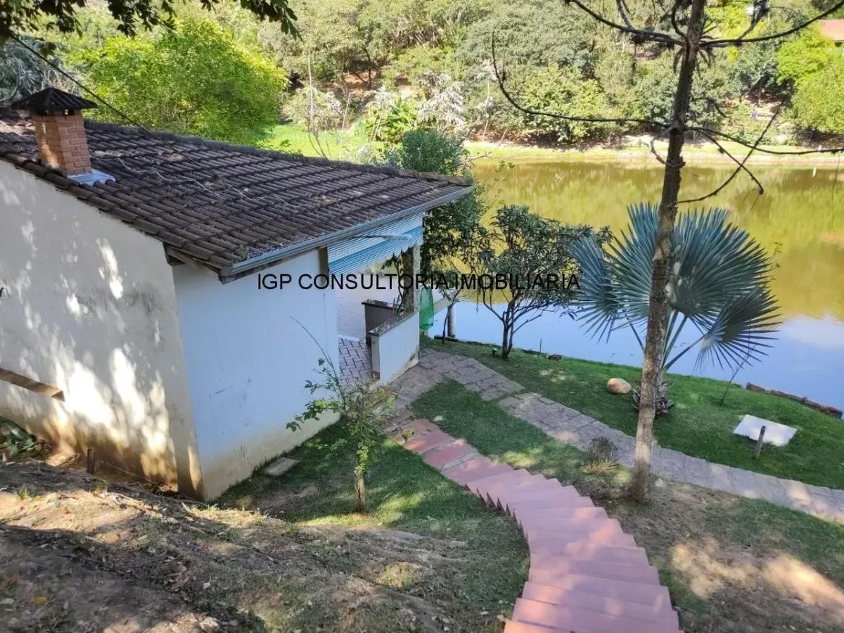 Chácara à venda de 2 ha em Indaiatuba, SP, Brasil