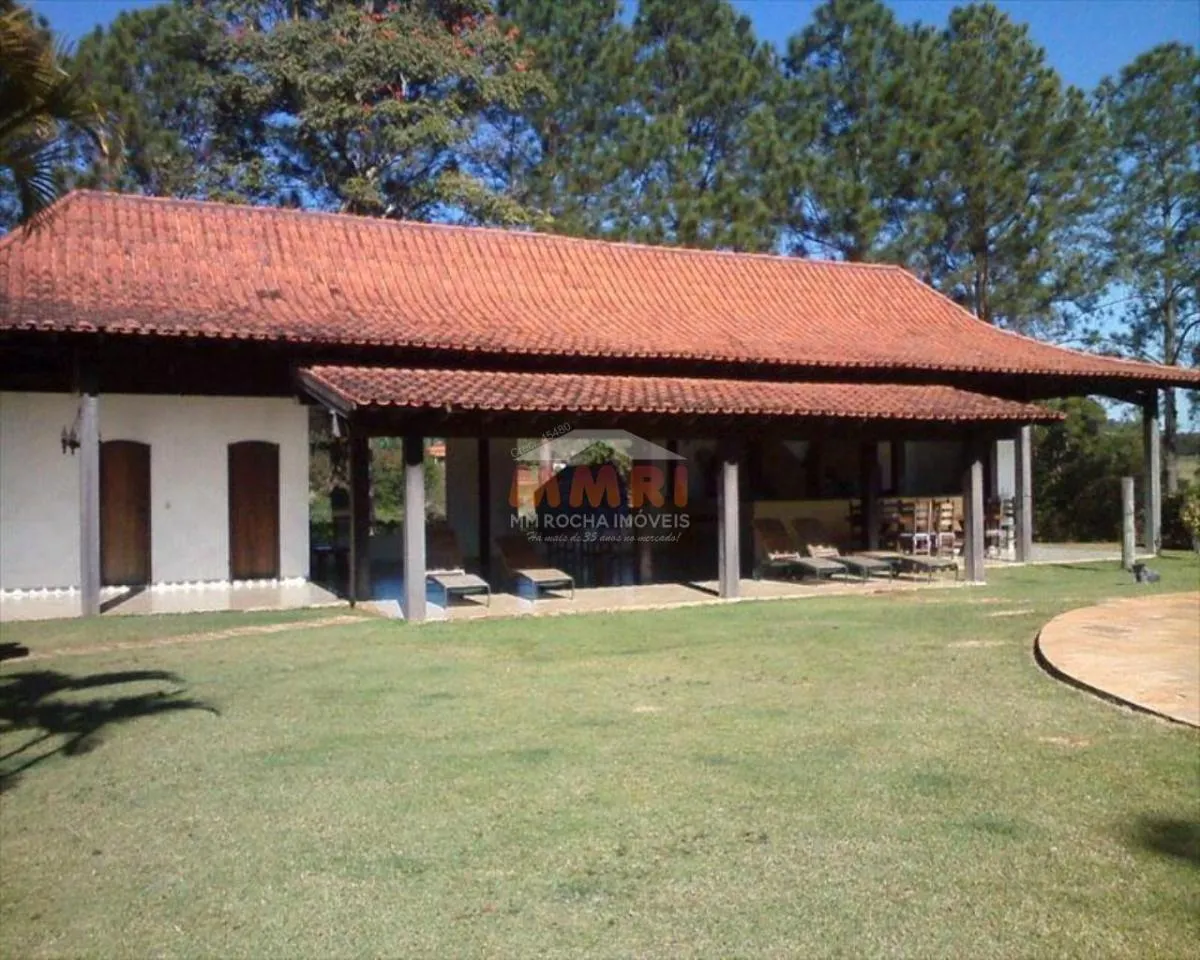 Sítio à venda de 8 ha em Porto Feliz, SP, Brasil