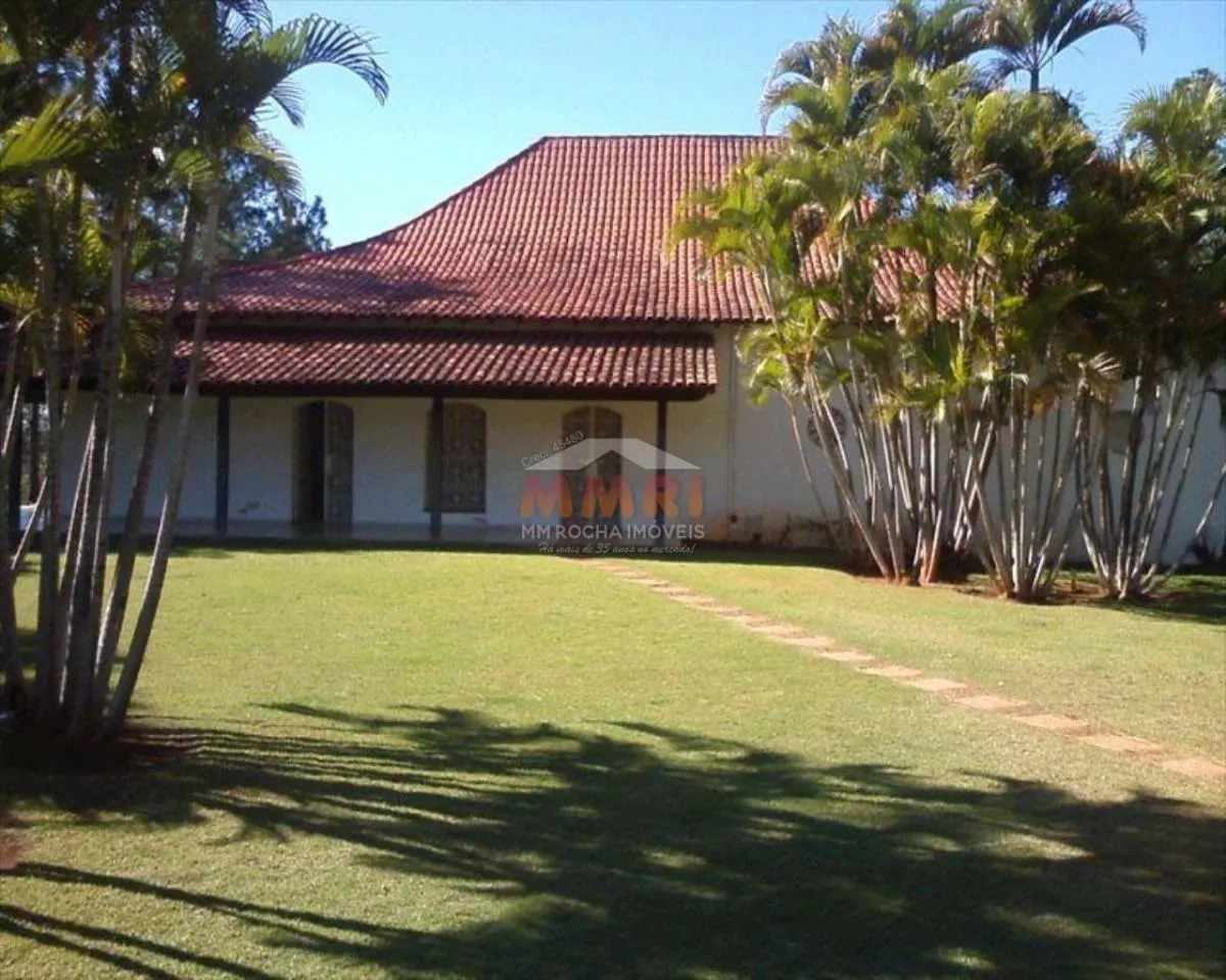 Sítio à venda de 8 ha em Porto Feliz, SP, Brasil