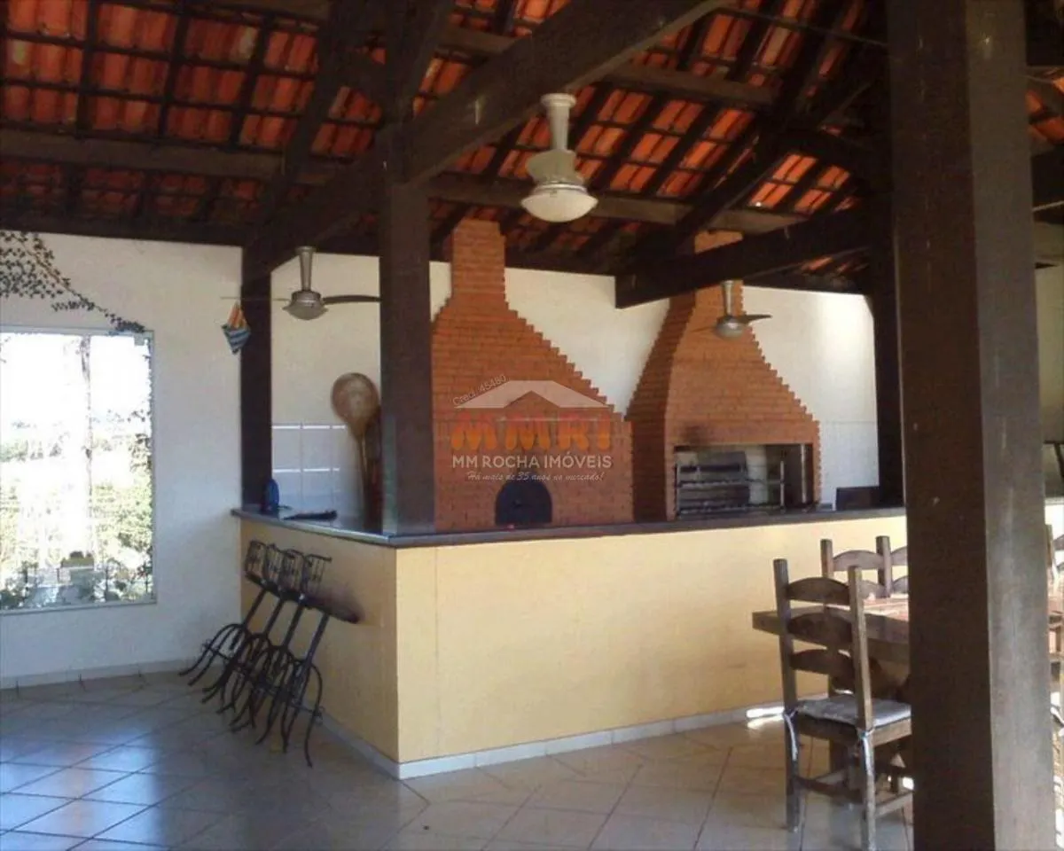 Sítio à venda de 8 ha em Porto Feliz, SP, Brasil