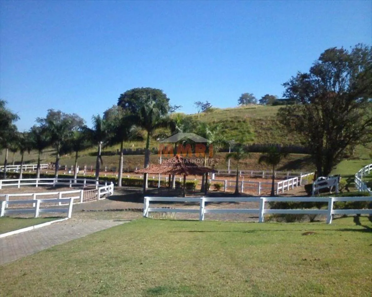 Sítio à venda de 8 ha em Porto Feliz, SP, Brasil
