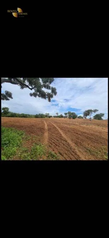 Farm for sale of 1,532 acres in Chapada dos Guimarães, MT, Brazil
