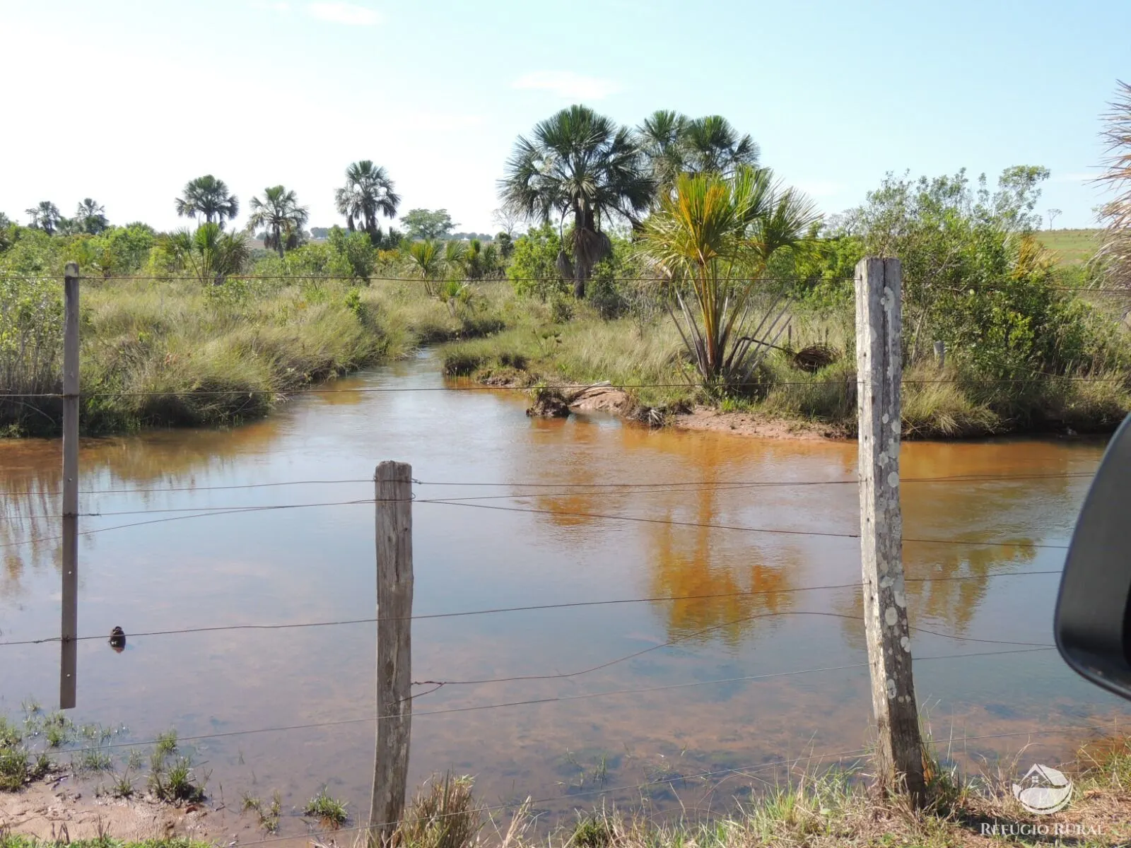 Fazenda à venda de 2.420 ha em Chapadão do Sul, MS, Brasil