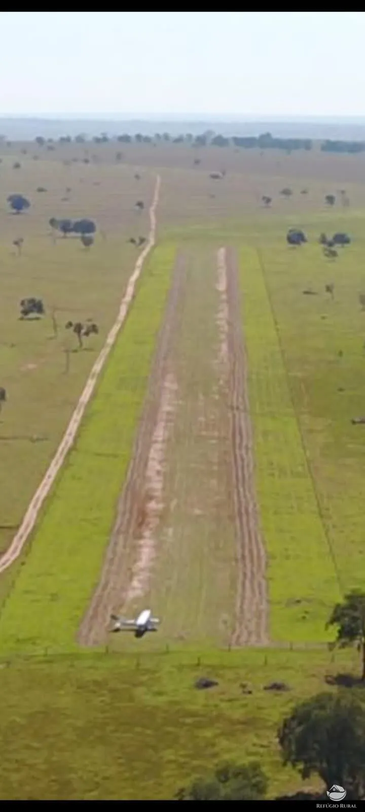 Fazenda à venda de 2.420 ha em Chapadão do Sul, MS, Brasil