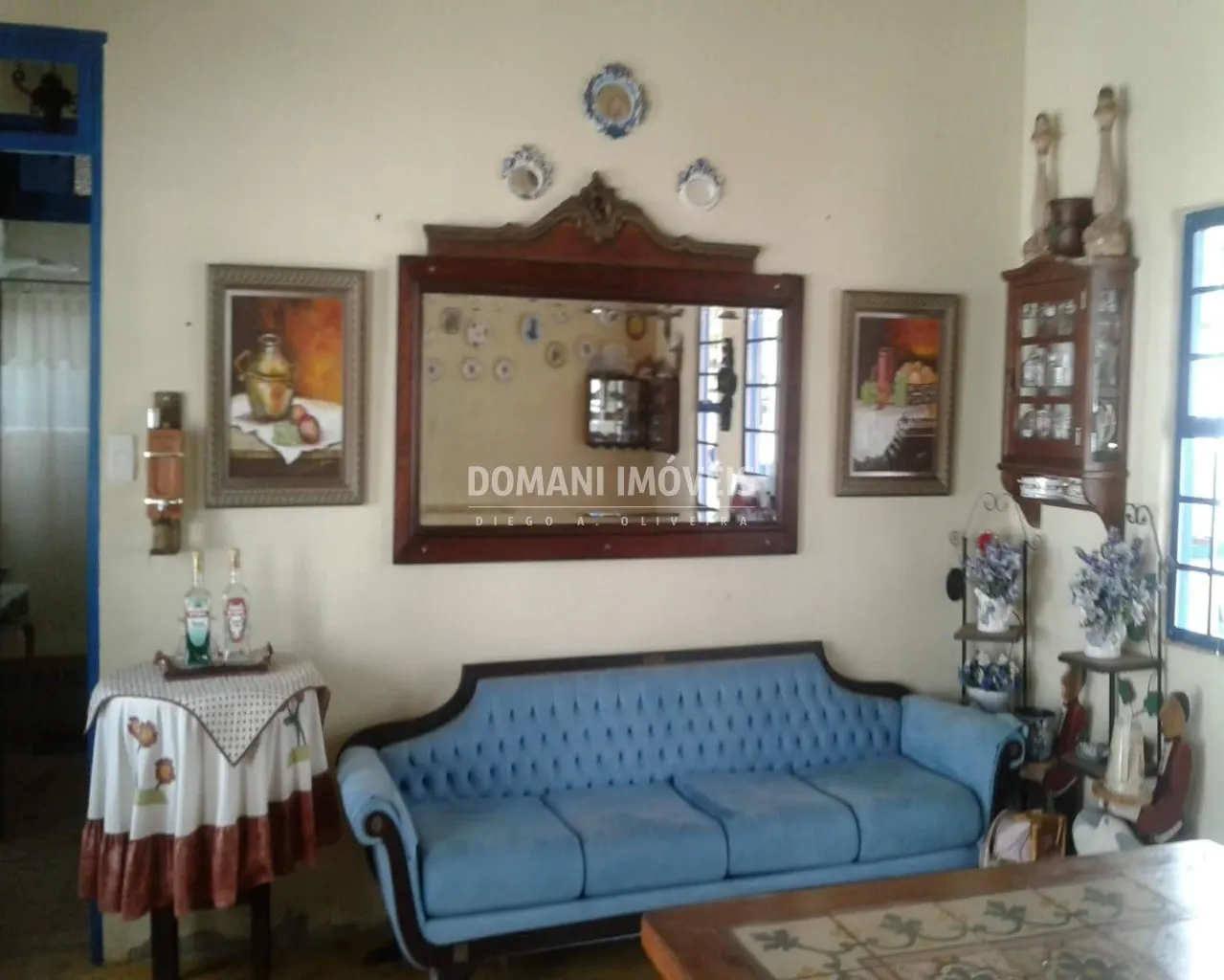 Small farm for sale of 3 acres in Sapucaí-Mirim, MG, Brazil