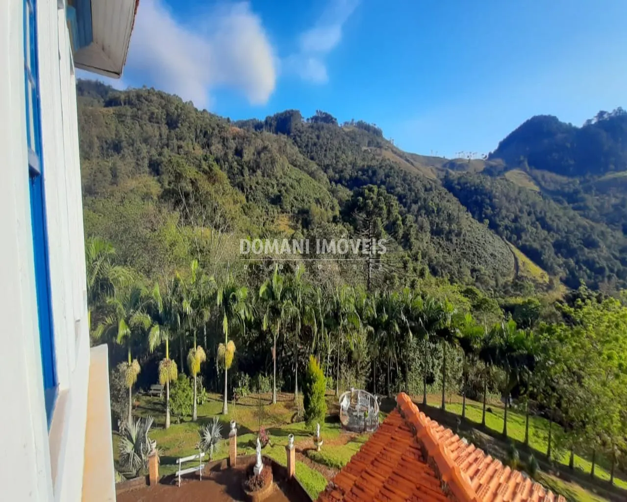 Small farm for sale of 3 acres in Sapucaí-Mirim, MG, Brazil