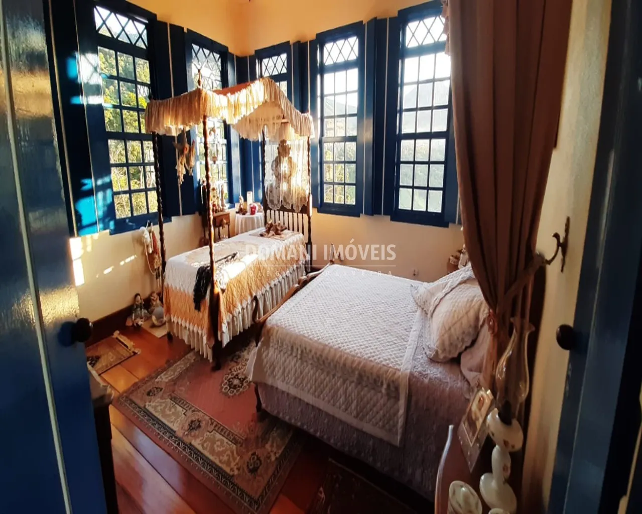 Small farm for sale of 3 acres in Sapucaí-Mirim, MG, Brazil
