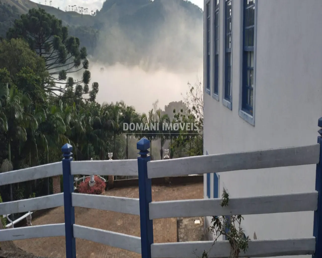 Small farm for sale of 3 acres in Sapucaí-Mirim, MG, Brazil