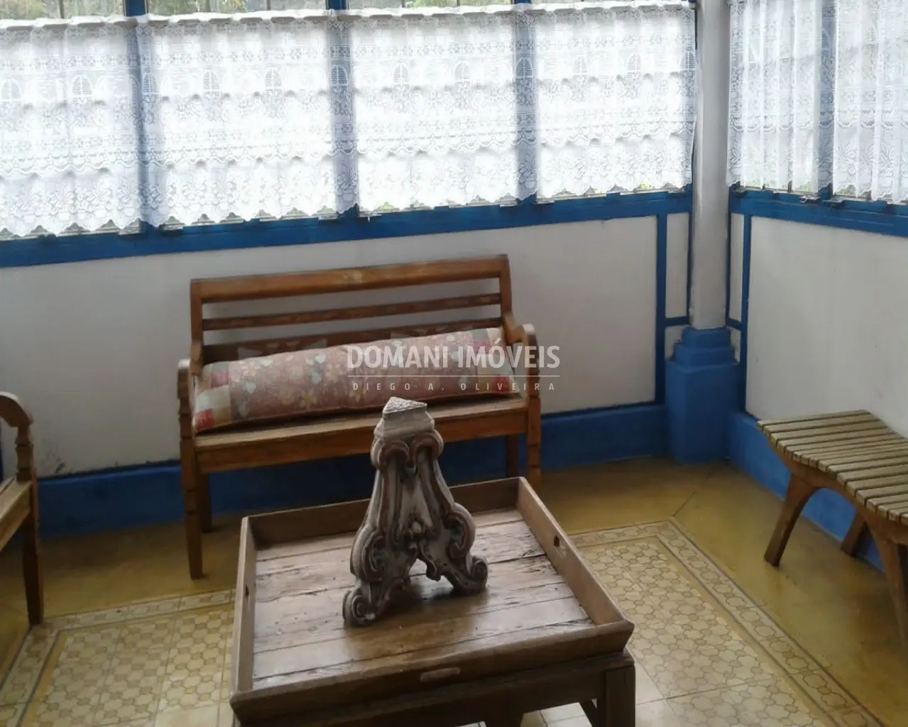 Small farm for sale of 3 acres in Sapucaí-Mirim, MG, Brazil