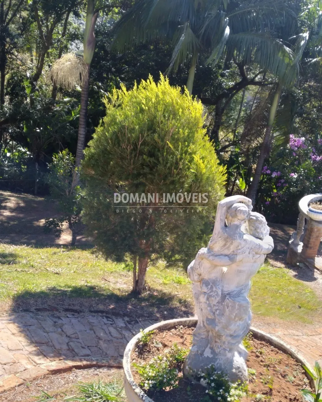 Small farm for sale of 3 acres in Sapucaí-Mirim, MG, Brazil