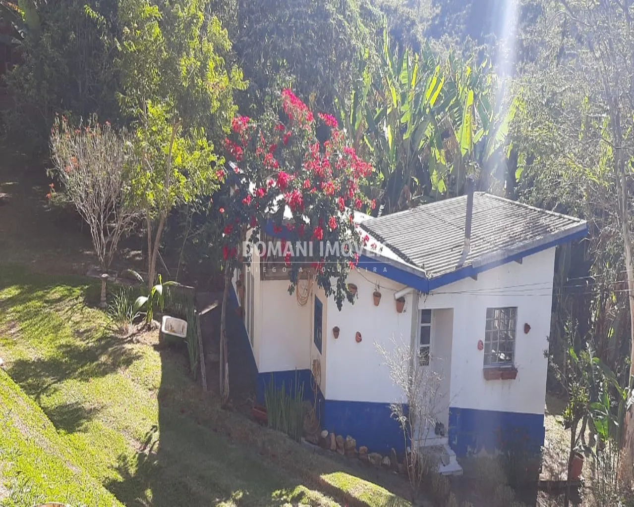 Small farm for sale of 3 acres in Sapucaí-Mirim, MG, Brazil