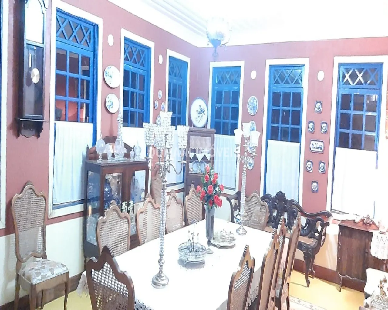 Small farm for sale of 3 acres in Sapucaí-Mirim, MG, Brazil