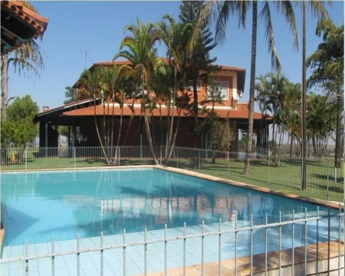 Fazenda à venda de 1.463 ha em Presidente Prudente, SP, Brasil