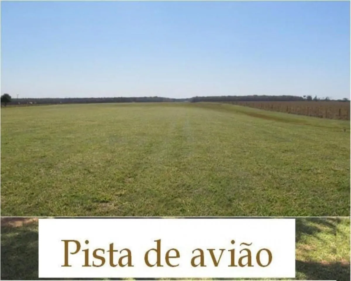 Fazenda à venda de 1.463 ha em Presidente Prudente, SP, Brasil
