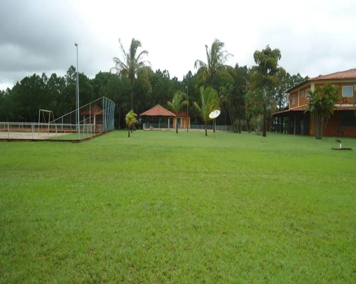 Fazenda à venda de 1.463 ha em Presidente Prudente, SP, Brasil