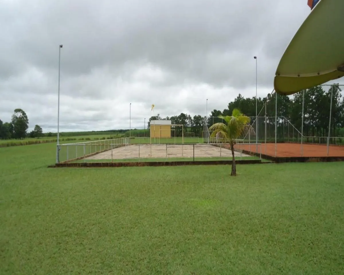 Fazenda à venda de 1.463 ha em Presidente Prudente, SP, Brasil