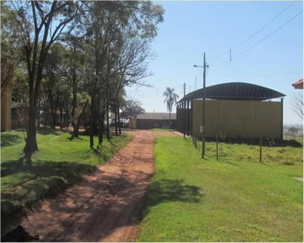 Fazenda à venda de 1.463 ha em Presidente Prudente, SP, Brasil