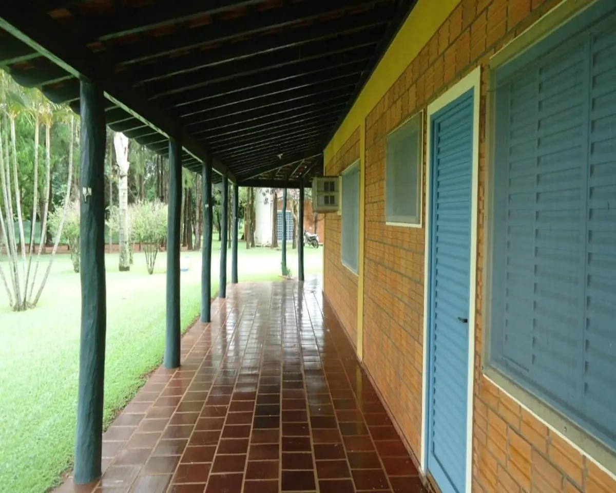 Fazenda à venda de 1.463 ha em Presidente Prudente, SP, Brasil