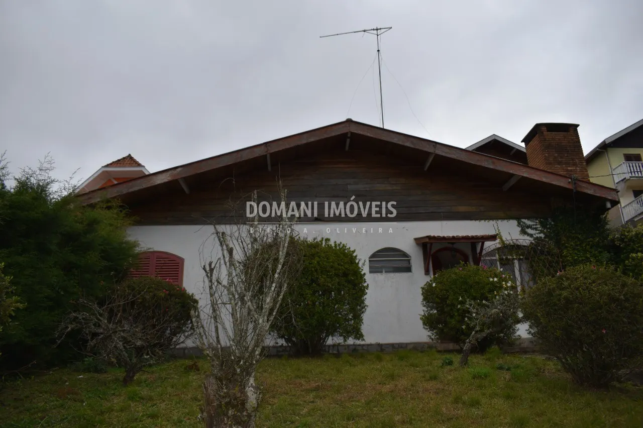 House for sale of 400 m² in Campos do Jordão, SP, Brazil