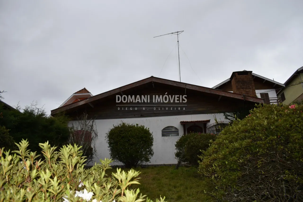 House for sale of 400 m² in Campos do Jordão, SP, Brazil