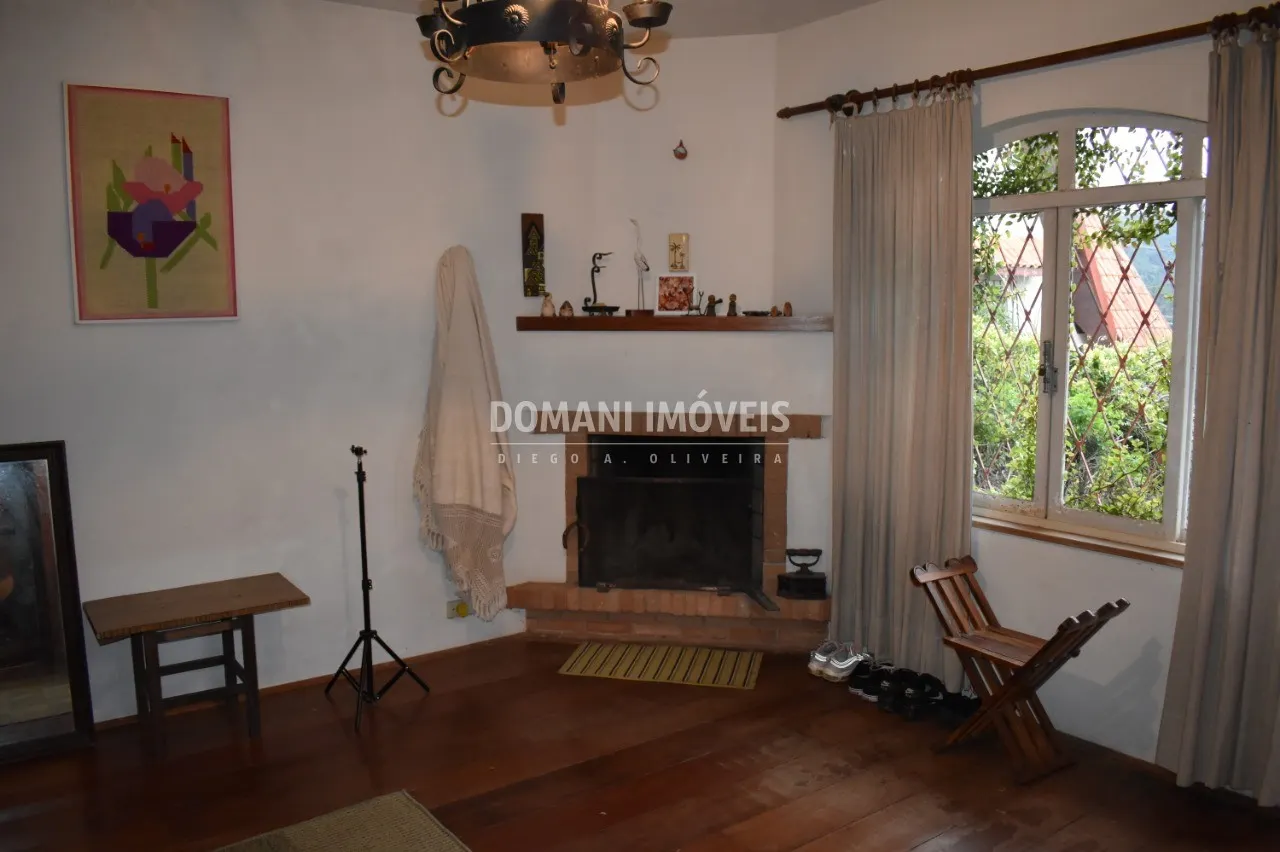 House for sale of 400 m² in Campos do Jordão, SP, Brazil