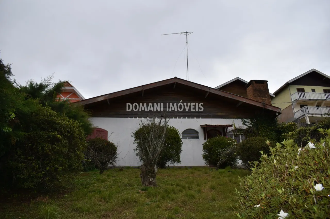 House for sale of 400 m² in Campos do Jordão, SP, Brazil