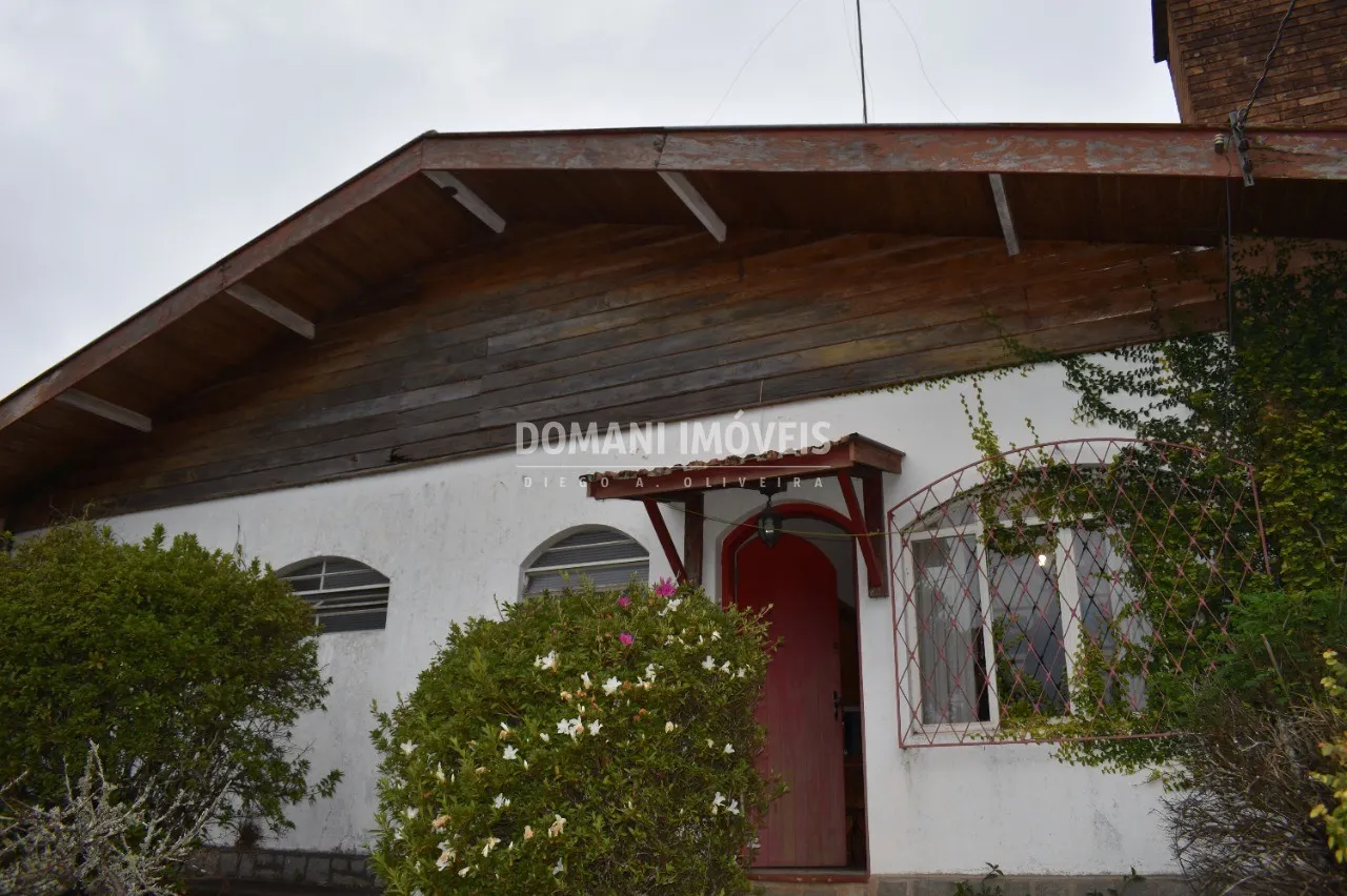House for sale of 400 m² in Campos do Jordão, SP, Brazil