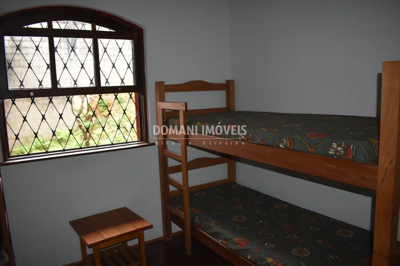 House for sale of 400 m² in Campos do Jordão, SP, Brazil
