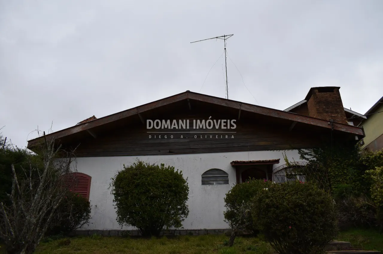 House for sale of 400 m² in Campos do Jordão, SP, Brazil