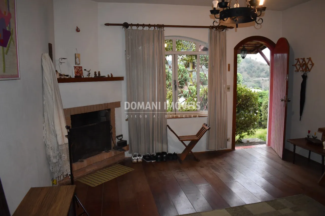 House for sale of 400 m² in Campos do Jordão, SP, Brazil