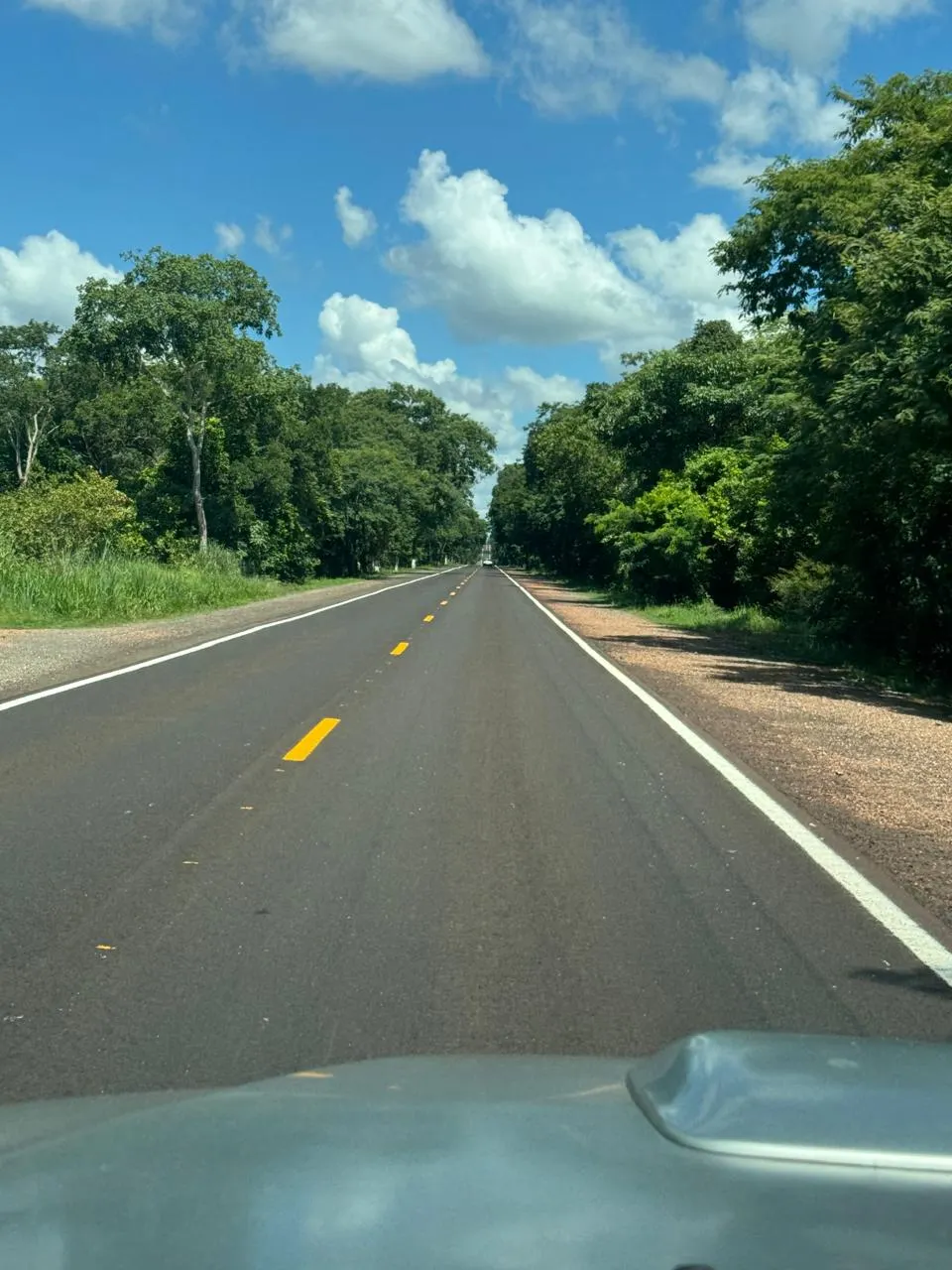 Plot for sale of 20 acres in Miranda, MS, Brazil