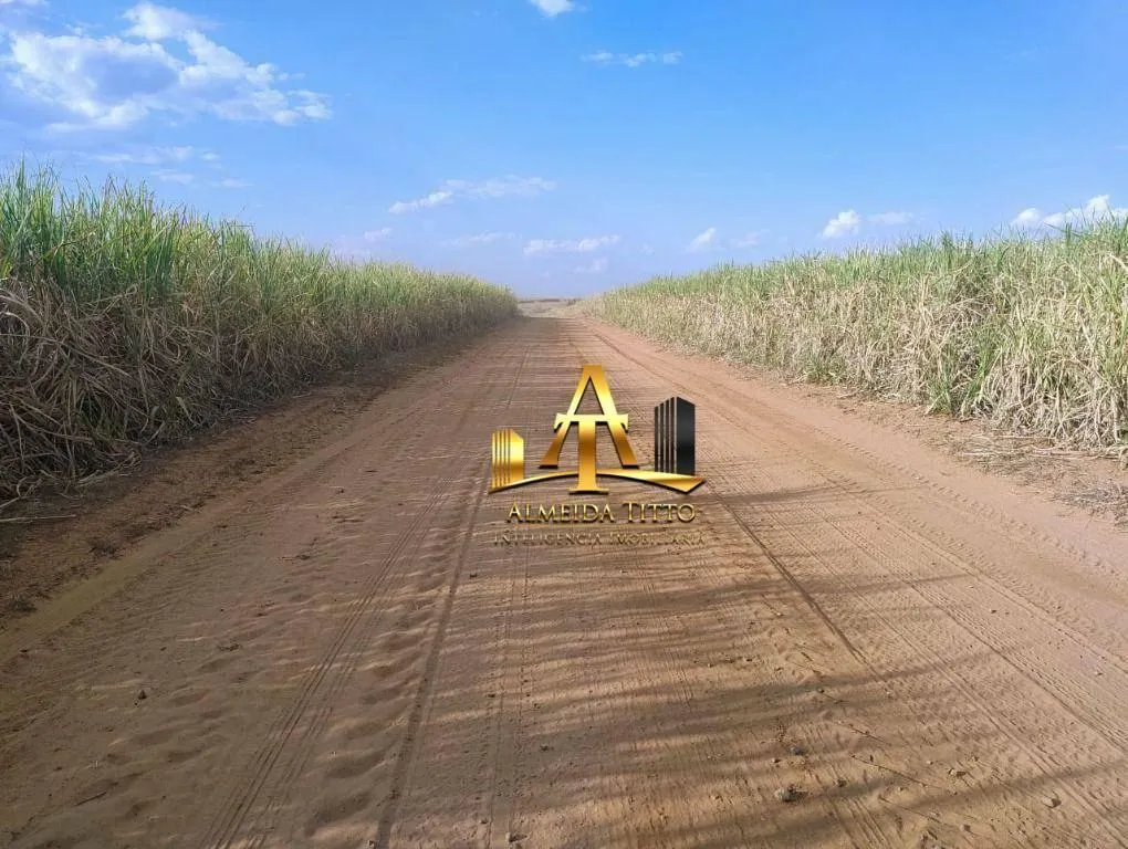 Fazenda à venda de 692 ha em Mococa, SP, Brasil