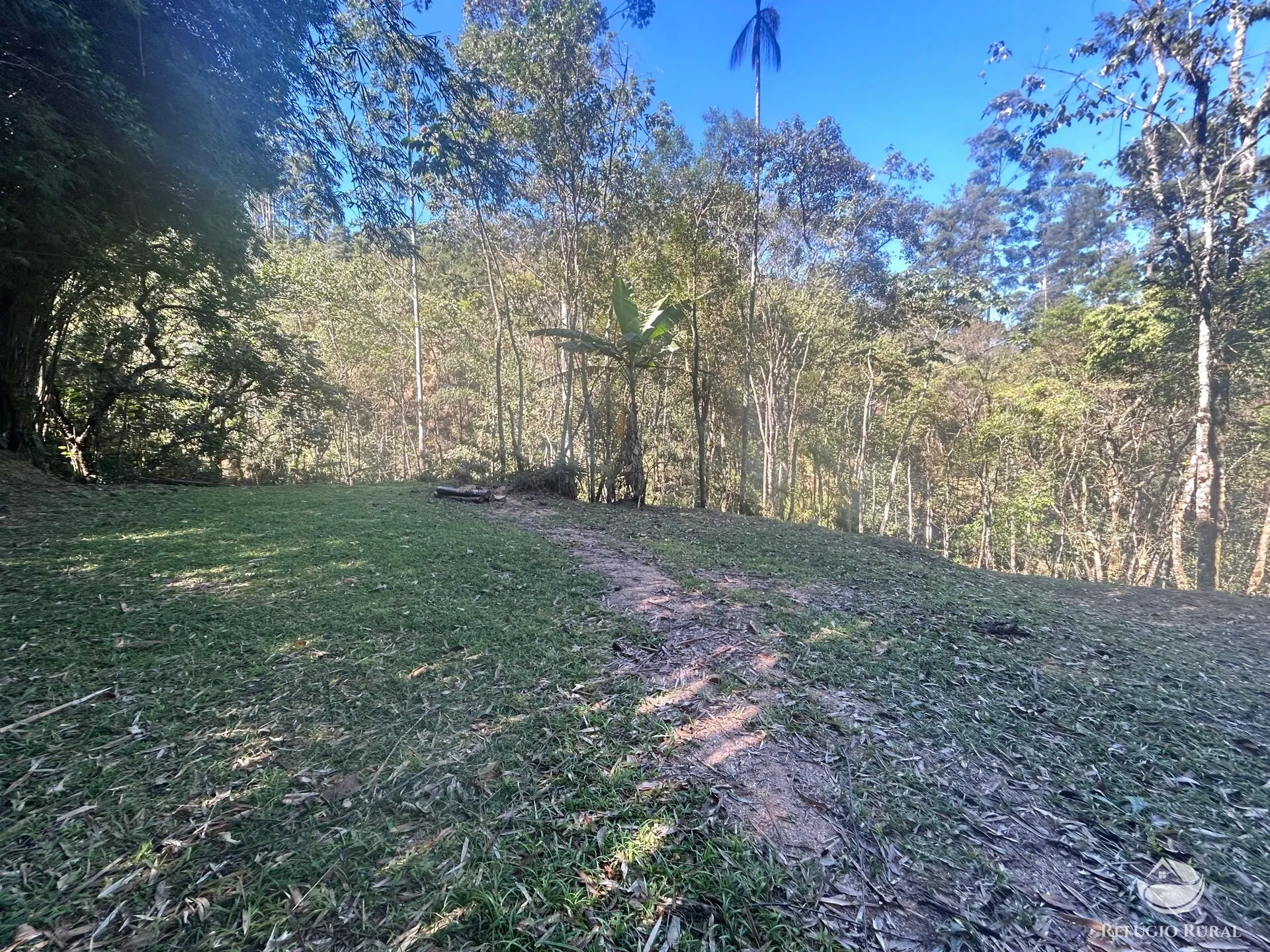 Small farm for sale of 6 acres in São José dos Campos, SP, Brazil