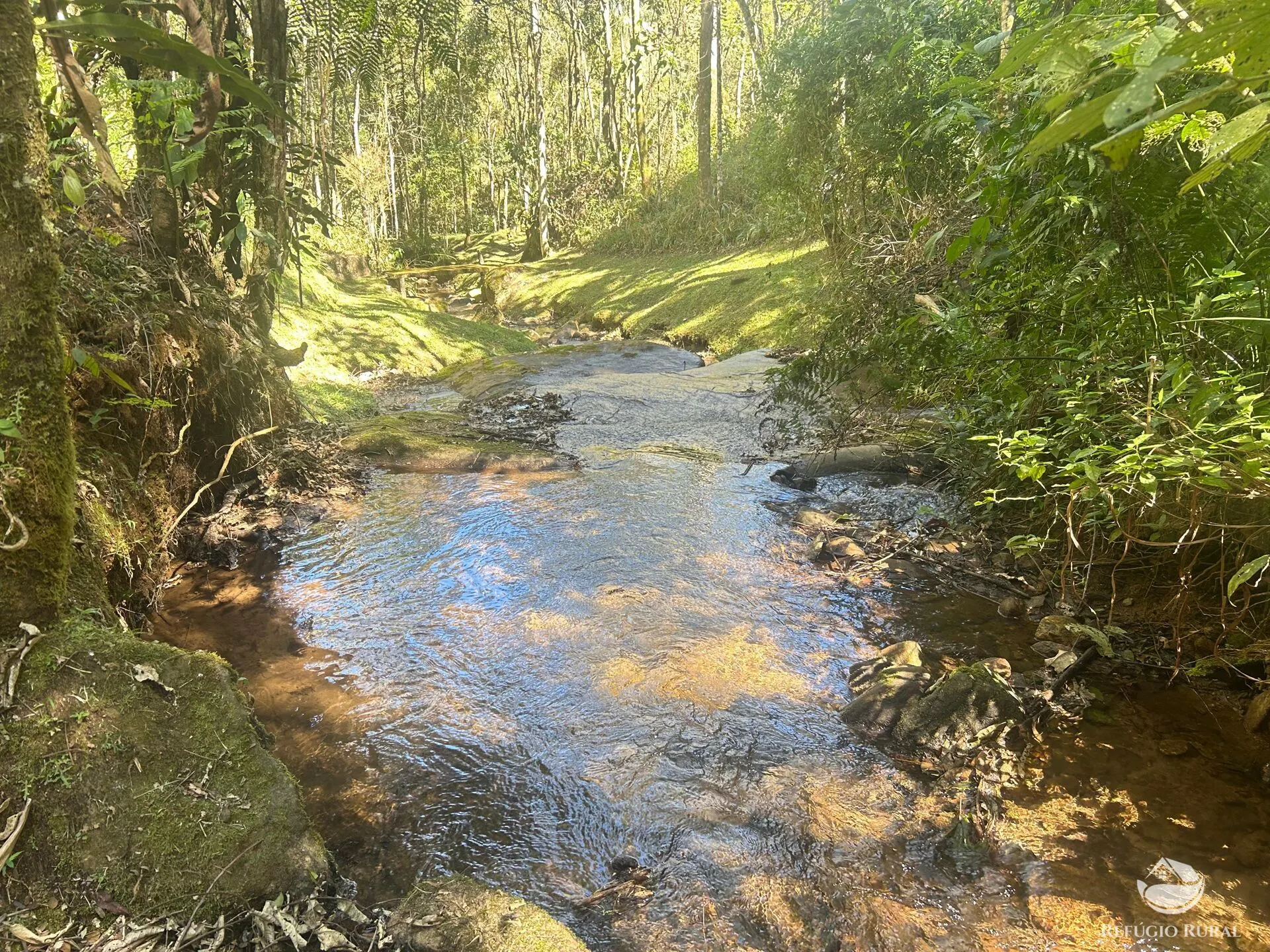 Small farm for sale of 6 acres in São José dos Campos, SP, Brazil