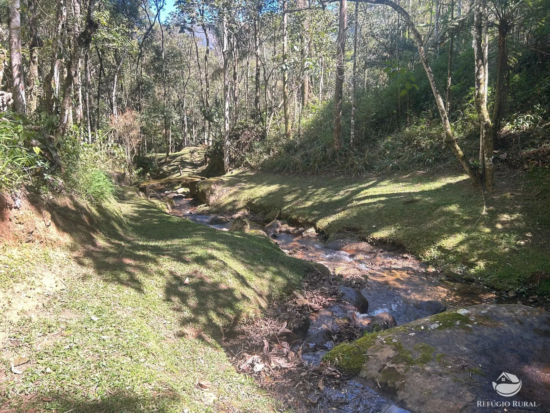 Small farm for sale of 6 acres in São José dos Campos, SP, Brazil